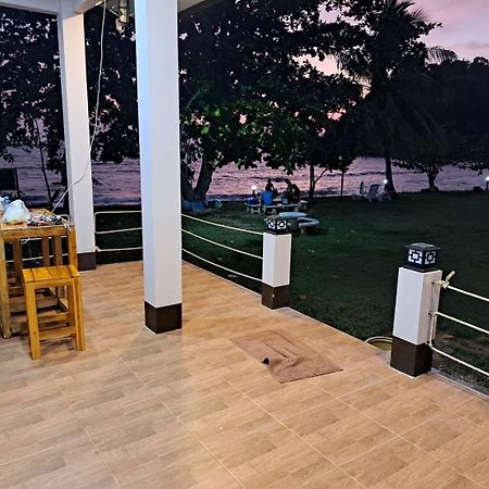 Lomtalay Resort Trat Laem Ngop Экстерьер фото
