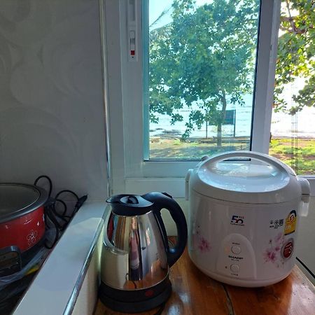 Lomtalay Resort Trat Laem Ngop Экстерьер фото