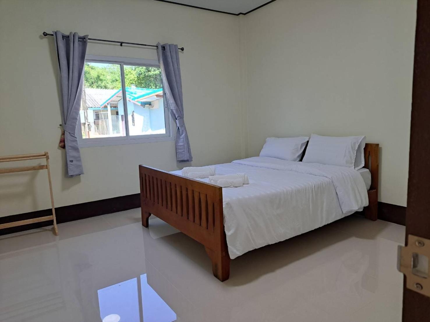 Lomtalay Resort Trat Laem Ngop Экстерьер фото