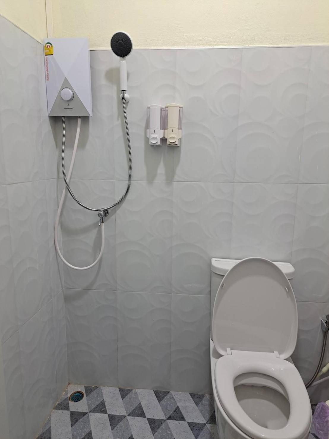 Lomtalay Resort Trat Laem Ngop Экстерьер фото
