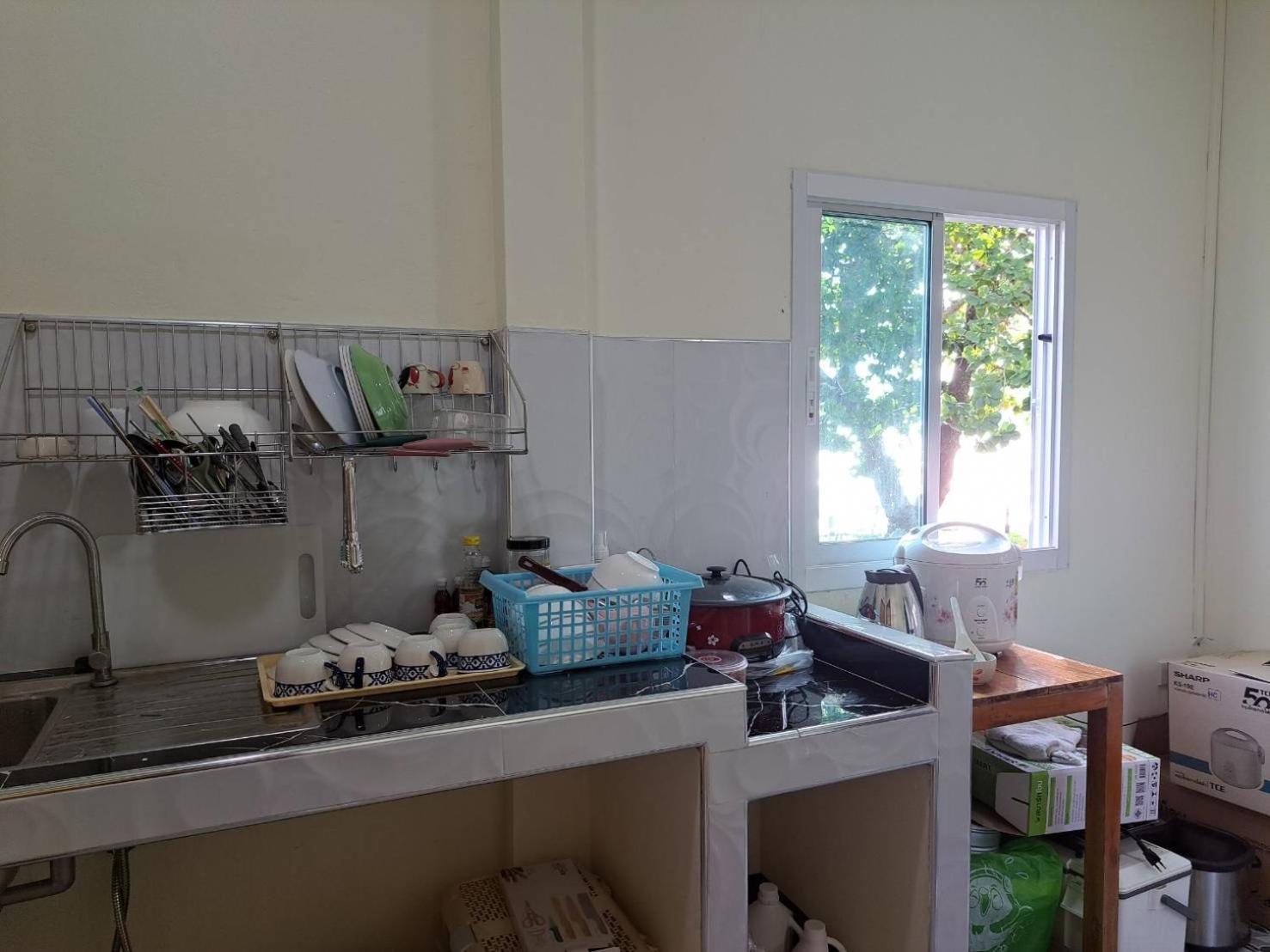 Lomtalay Resort Trat Laem Ngop Экстерьер фото