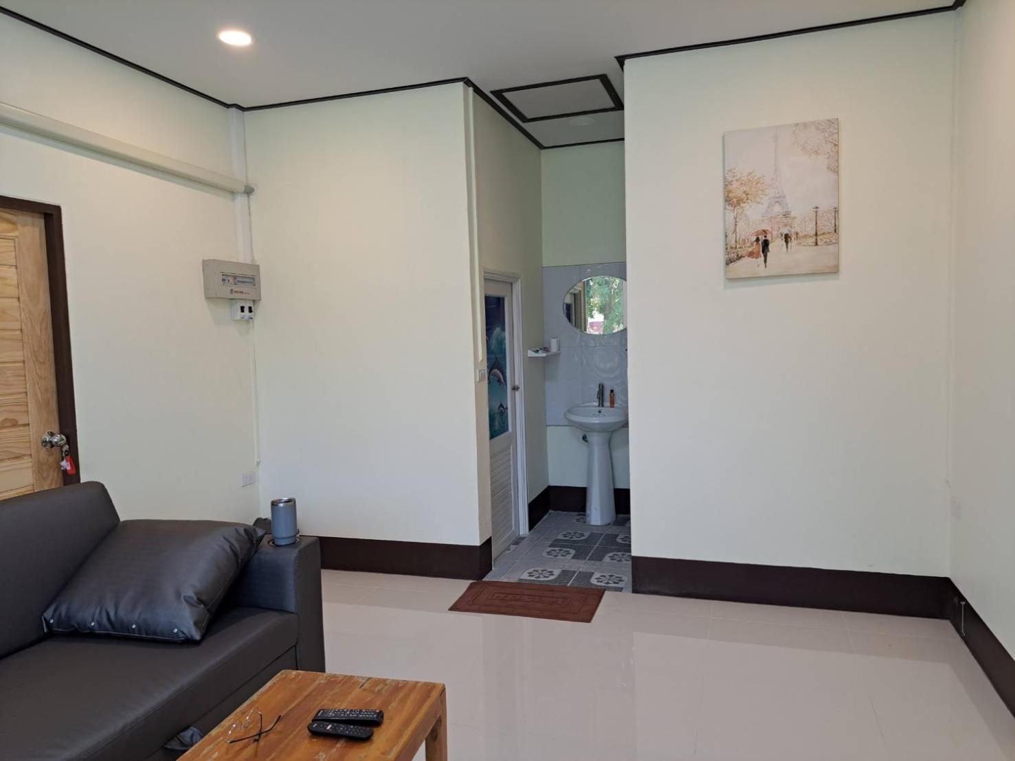 Lomtalay Resort Trat Laem Ngop Экстерьер фото