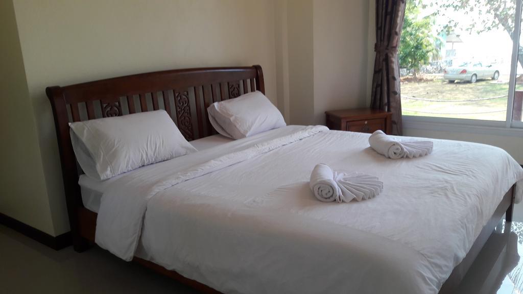 Lomtalay Resort Trat Laem Ngop Экстерьер фото