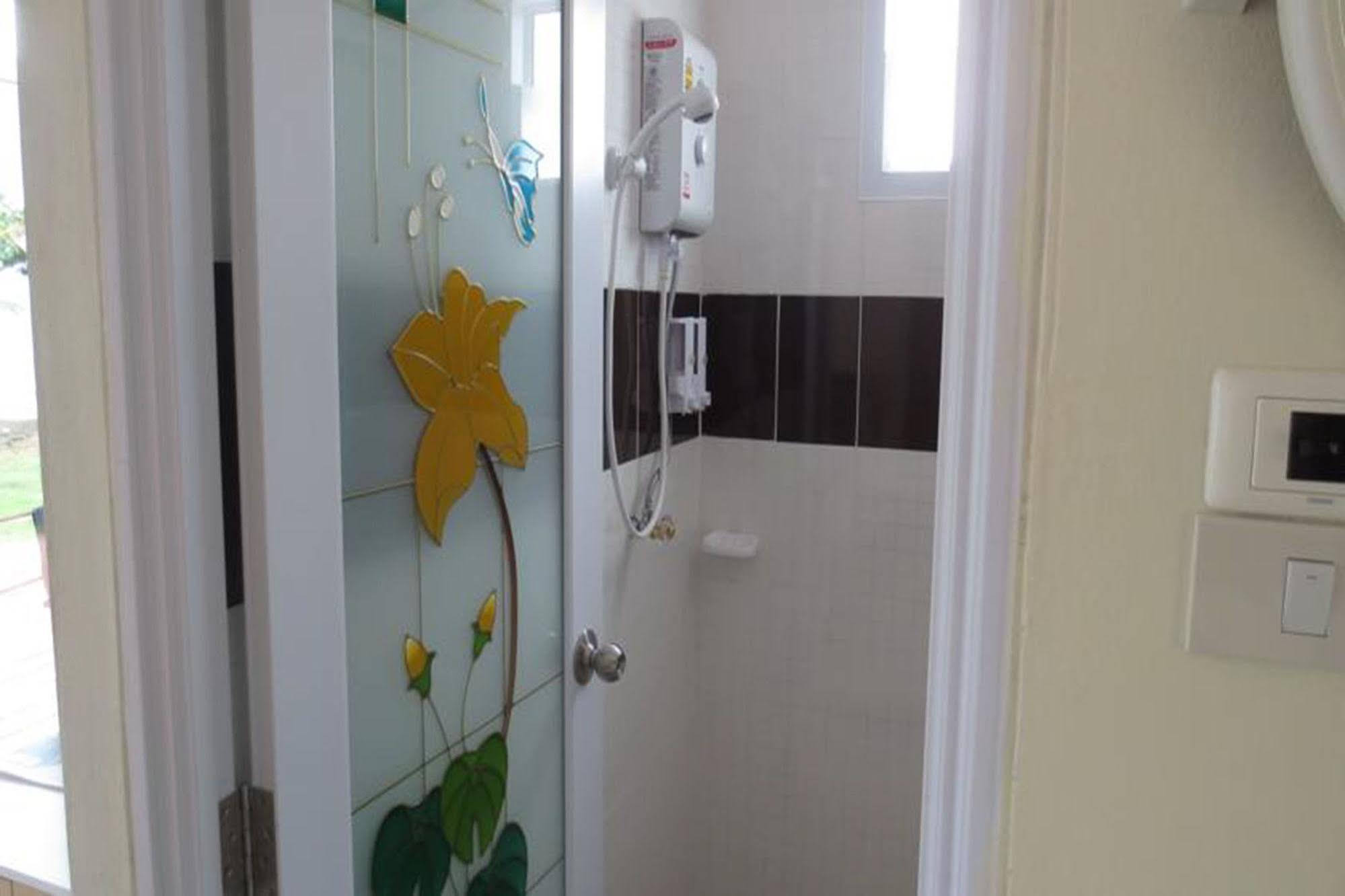 Lomtalay Resort Trat Laem Ngop Экстерьер фото